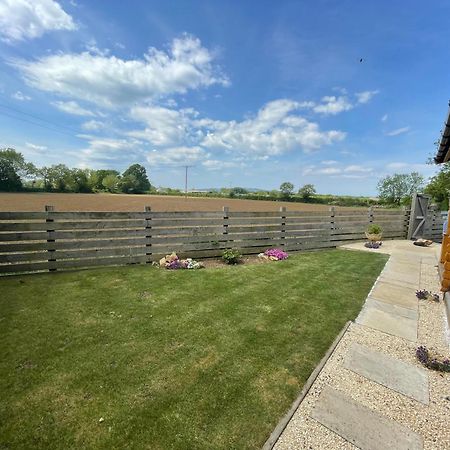 Keepers Lodges Broadway  Luaran gambar