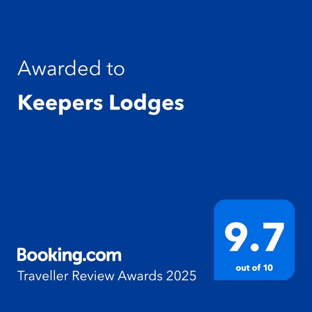 Keepers Lodges Broadway  Luaran gambar